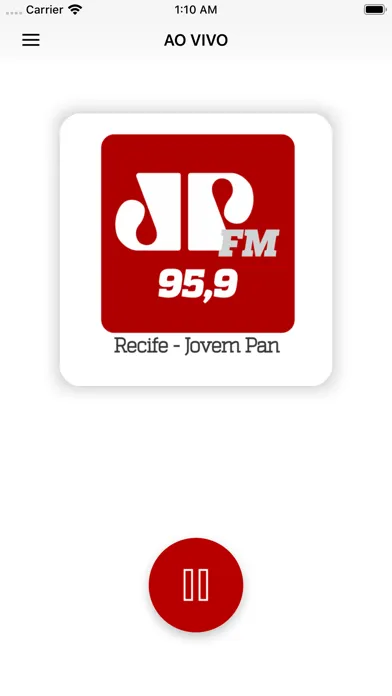 صور Jovem Pan Recife 95.9