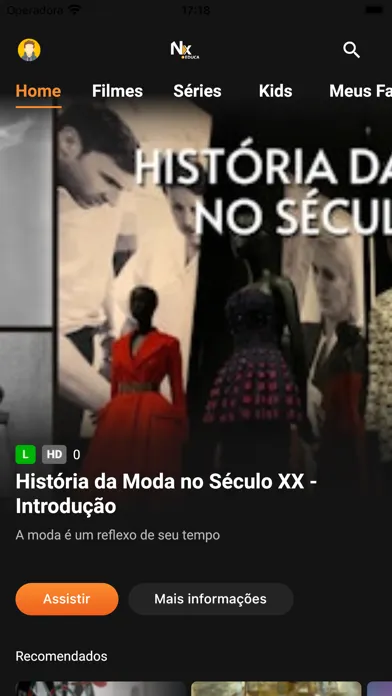 Скриншоты NX Educa