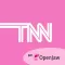 TNN Québec par Open Jaw