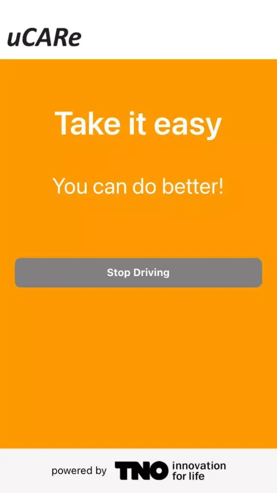 Скриншоты uCARe DriveStyle