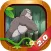Forest Running