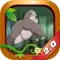 Forest Running
