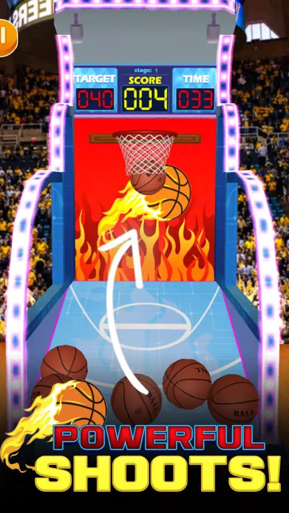 صور Basketball Masters