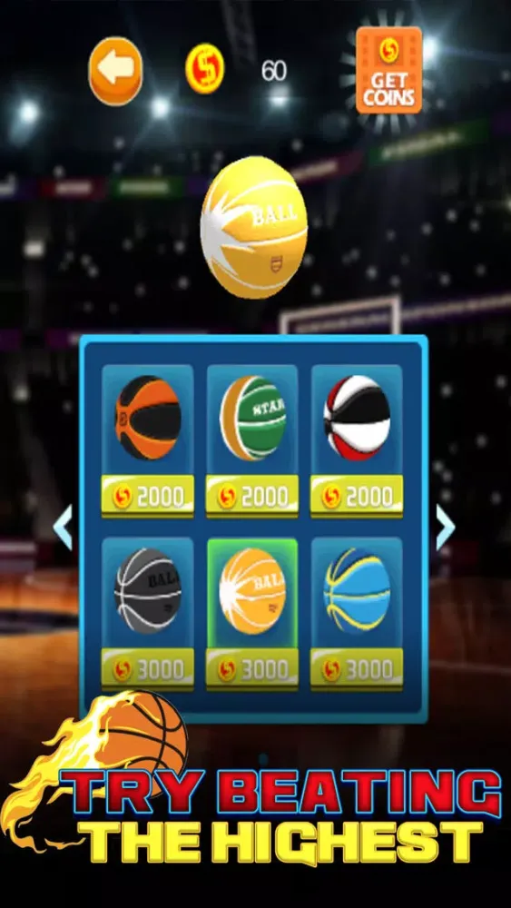صور Basketball Masters