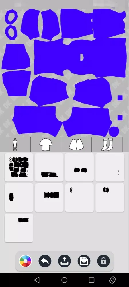 DREAM KITS CUSTOM Screenshots