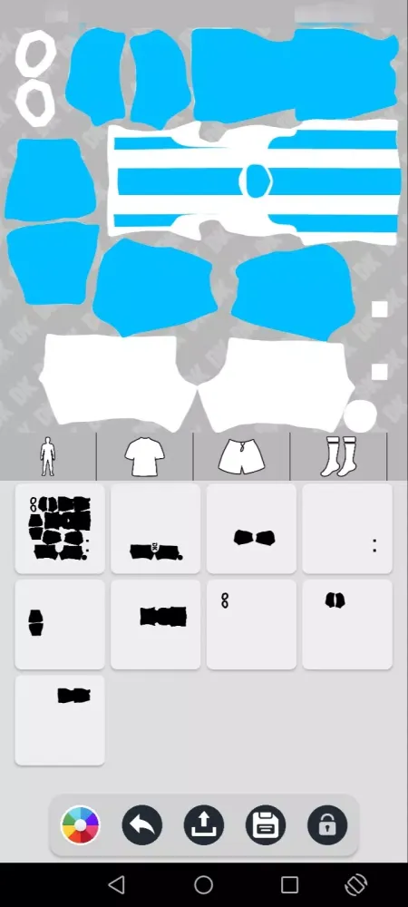 DREAM KITS CUSTOM Screenshots