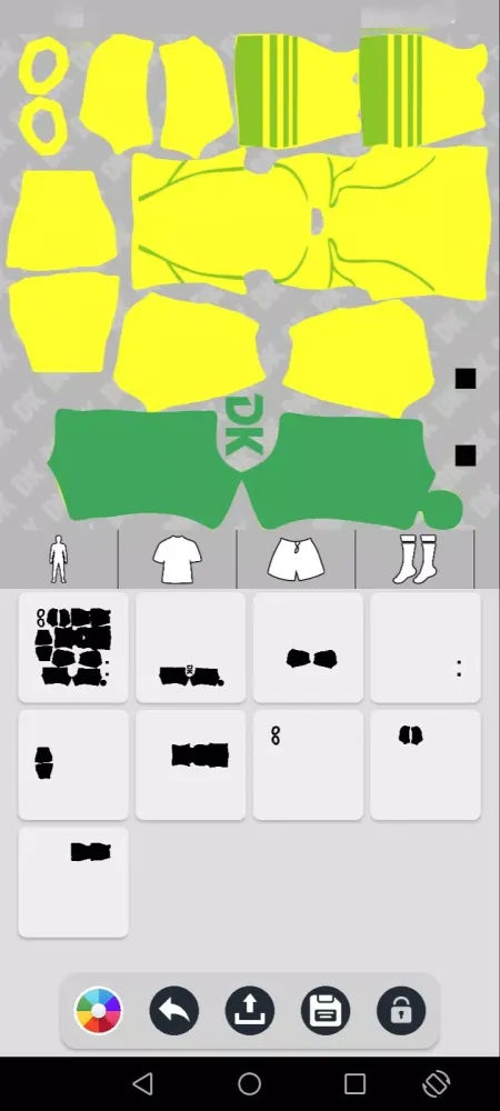 DREAM KITS CUSTOM Screenshots