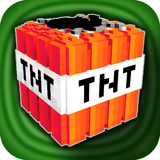 TNT Mod TNT Mod