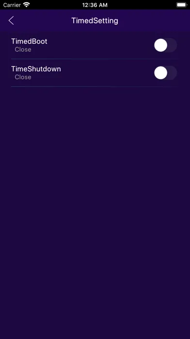 Скриншоты KeepHealth for iPhone