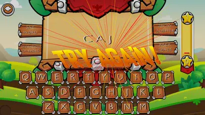 Spelling Bee Nasaur Pro স্ক্রিনশট