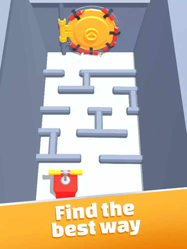 Ảnh chụp màn hình của TNT Master! iPad 
