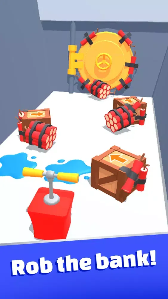 Ảnh chụp màn hình của TNT Master!