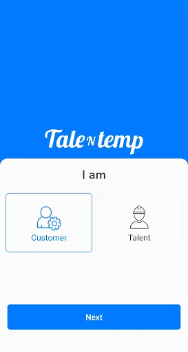 Tale N Temp应用截图