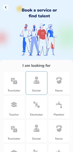 Tale N Temp应用截图