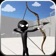 Stickman 3D Archery