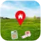 Land Survey Calculator BD