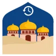 Namaz Time - নামাজের সময়সূচি