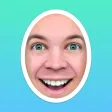 Making Faces - Selfie Stickers