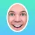 Making Faces - Selfie Stickers