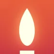Candle - Realistic flickering flame effect (free version)