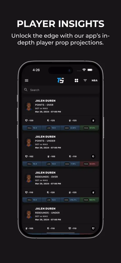 Toad Sports Screenshots