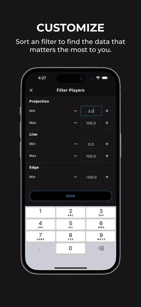 Toad Sports Screenshots