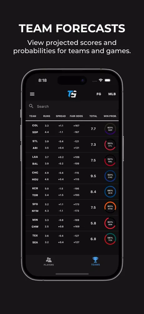 Toad Sports Screenshots