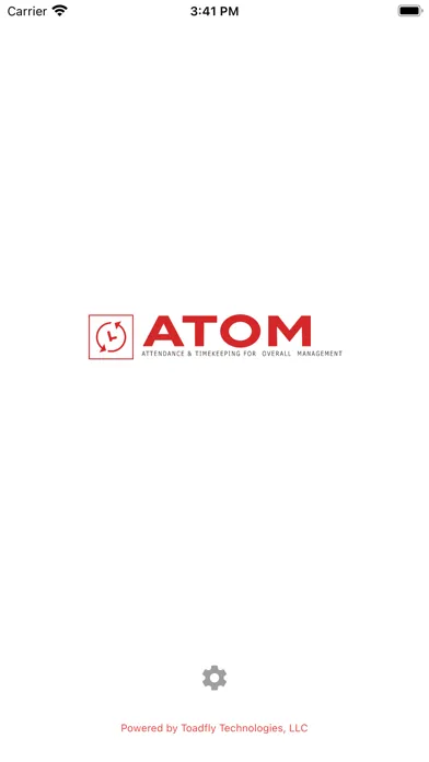 ATOM 3.0 Update應用截圖