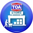 TOA Dealer Connect