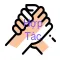hợp tác cute