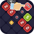 Line Puzzle Monster 2019