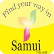 Koh Samui - Find Your Way In Koh Samui - Find Your Way In