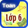 Toán lớp 6 (toan lop 6)