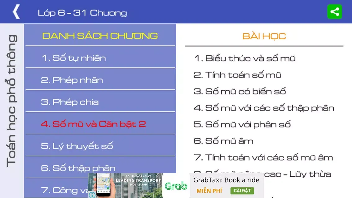 صور Toán lớp 6 (toan lop 6)
