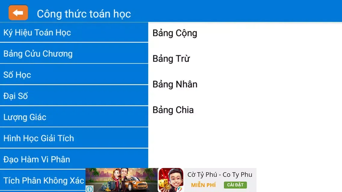 صور Toán lớp 6 (toan lop 6)