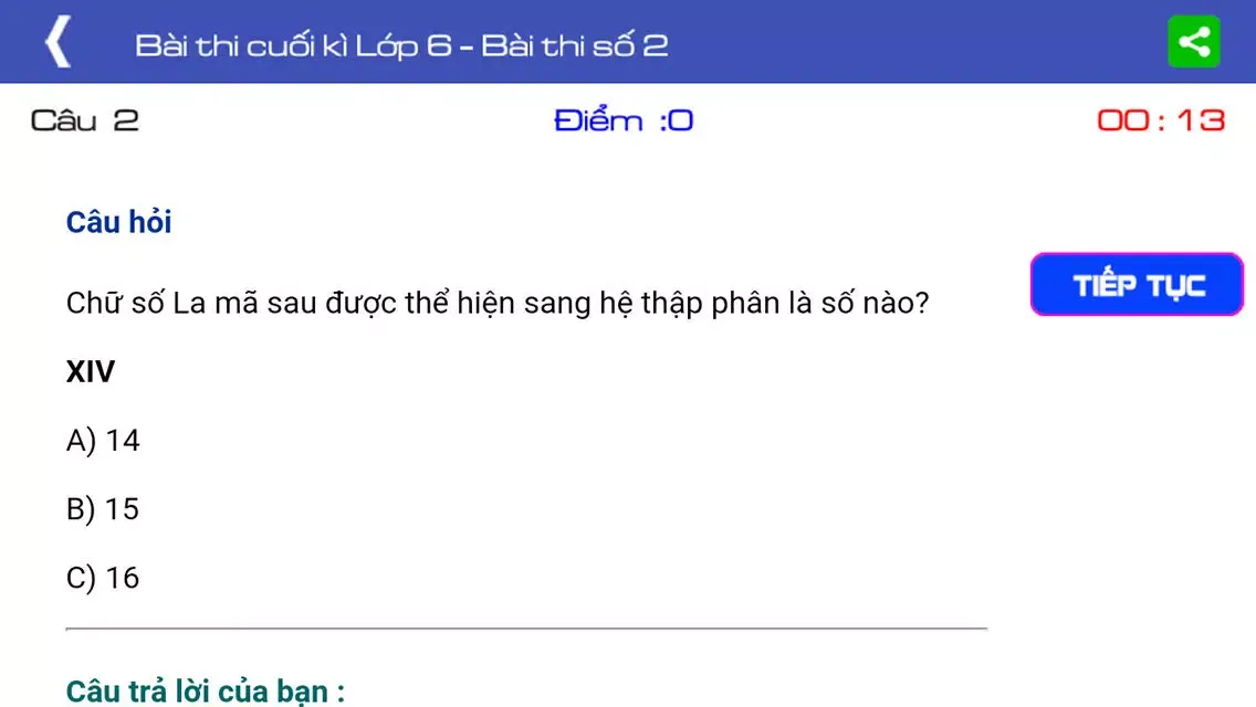 صور Toán lớp 6 (toan lop 6)