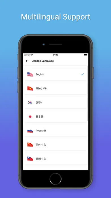 Capturas de tela do MoneyMate - Expense & Income
