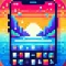 WallWorld: World of Wallpaper