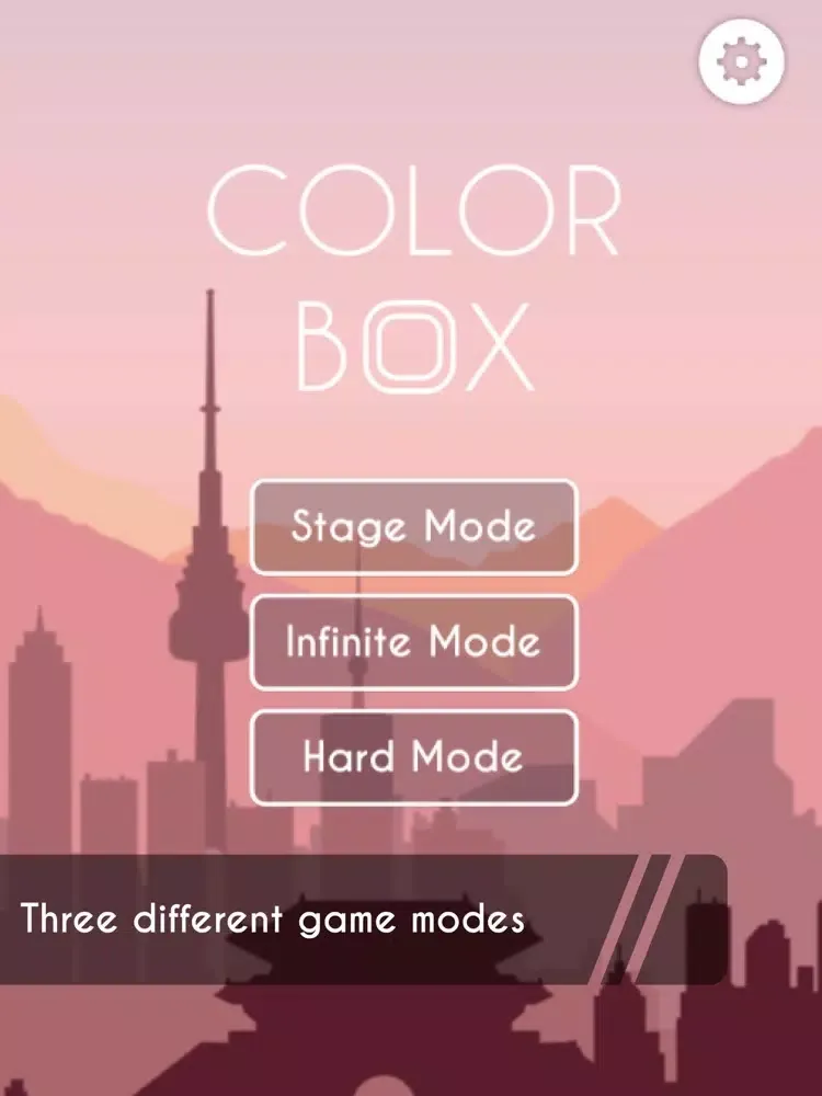 Block Puzzle: ColorBox iPad  Screenshots