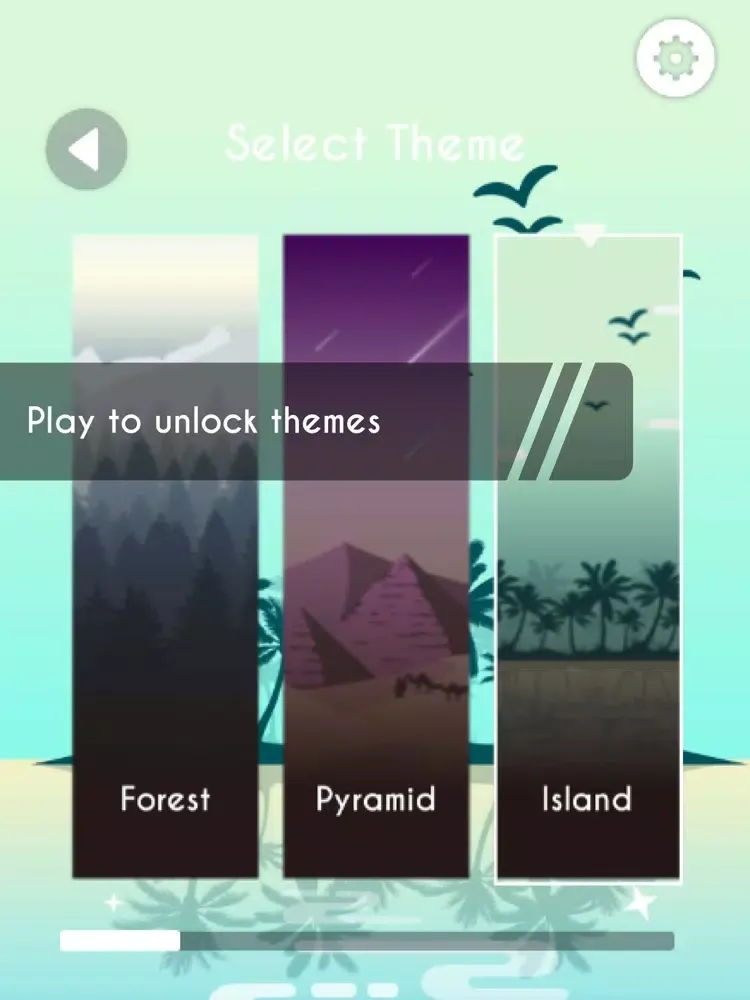 Block Puzzle: ColorBox iPad  Screenshots