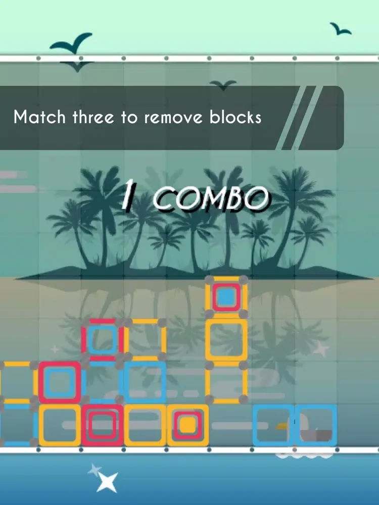 Block Puzzle: ColorBox iPad  Screenshots