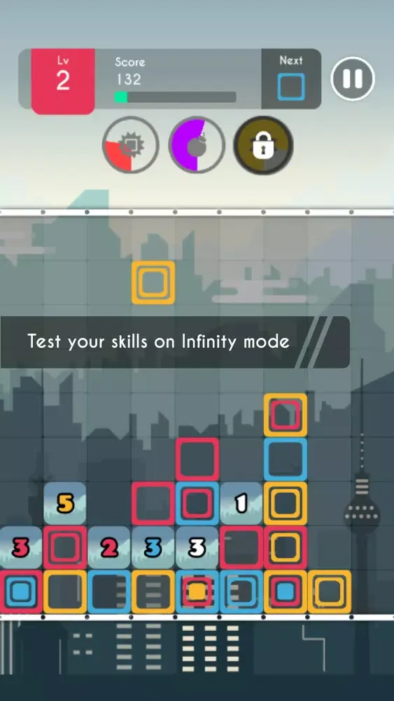 Block Puzzle: ColorBox Screenshots