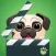 Toaster Pets Cartoons