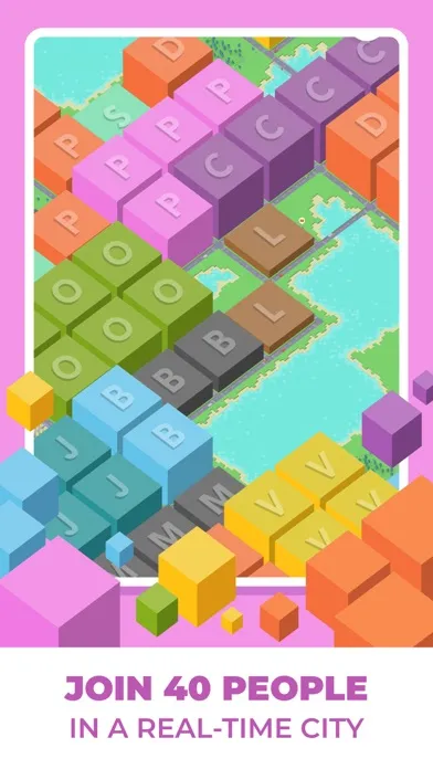 Captures d'écran de Pixel Plex: City Builder