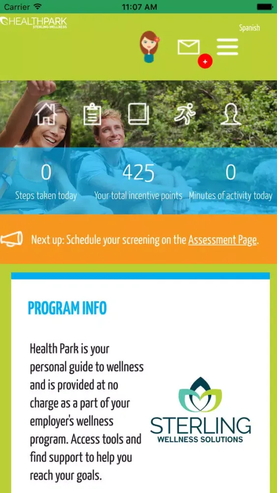تصاویر HealthPark