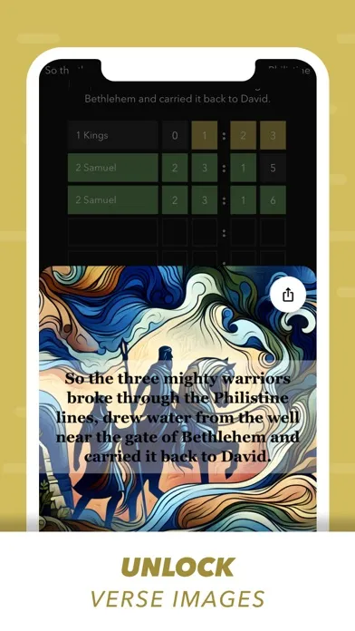 صور Versle | Daily Bible Game