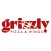 Grizzly Pizza & Wings