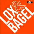 LOX & BAGEL LOX & BAGEL