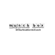 Munch Box LV Munch Box LV