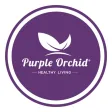 Purple Orchid